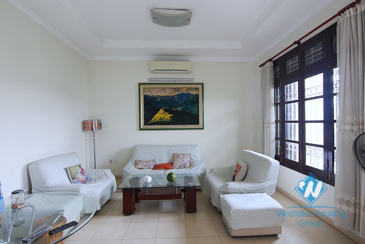 Spacious house for rent for office/living purpose